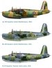 Italeri 1302 Sunderland Mk.I (1:72)